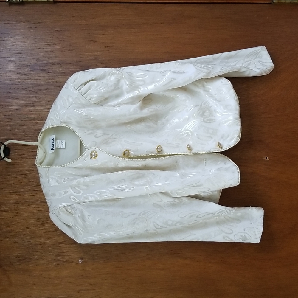 Elegant Jacket